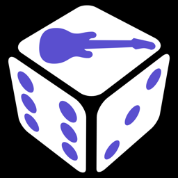 Riffler app icon