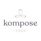 kOMpose is the friendliest yoga studio in Indianapolis