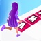 -Collect letters to create the required word