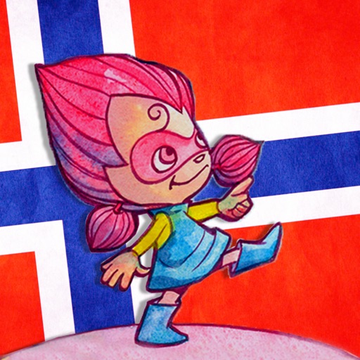 The Baobab Norwegian Edition Download