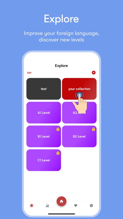 vocabrise - learn new words screenshot-4