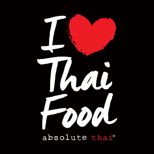 I Love Thai Food 2.0