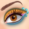 Icon Eye Art:Makeup Artist Makeover