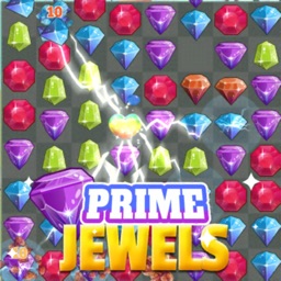 Prime Jewels