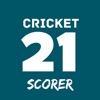 Cricket 21 Scorer