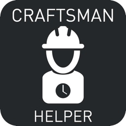 Craftsman Helper