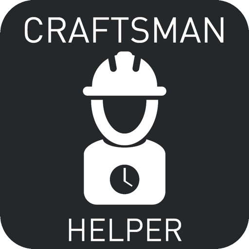 Craftsman Helper