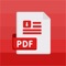 Icon PDF Converter : PDF Editor