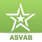 Download ASVAB Test 2023 prep app