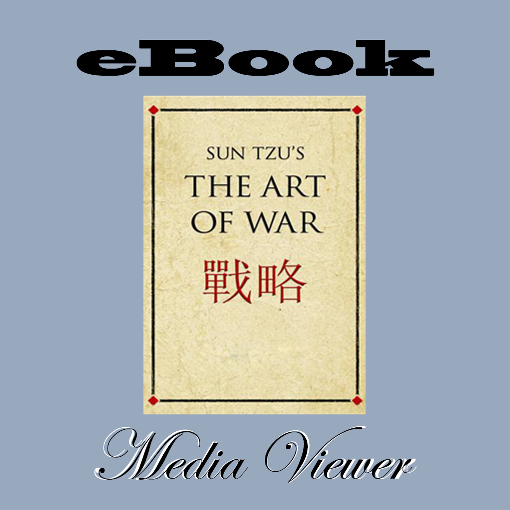 Get eBook: The Art of War for iOS, iPhone, iPad Aso Report
