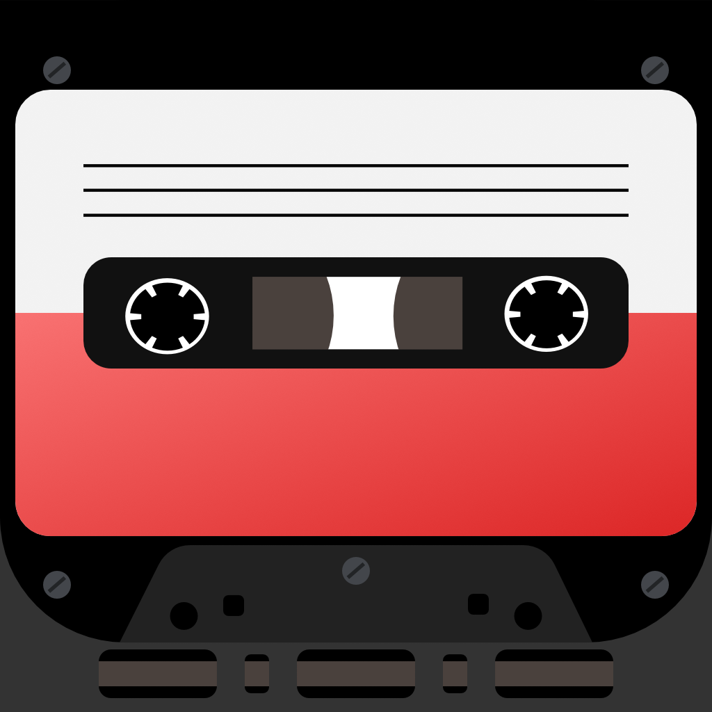 Get Mixtapes - Clever Music Player for iOS, iPhone, iPad Aso Report