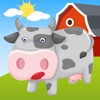 Barnyard Puzzles For Kids - iPadアプリ