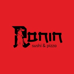 Ronin Sushi&Pizza