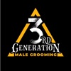 3rd Generation Male Grooming