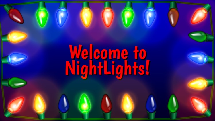 NightLights Universal screenshot-0