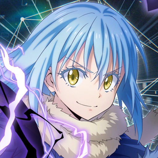 SLIME - ISEKAI Memories SLIME - ISEKAI Memories