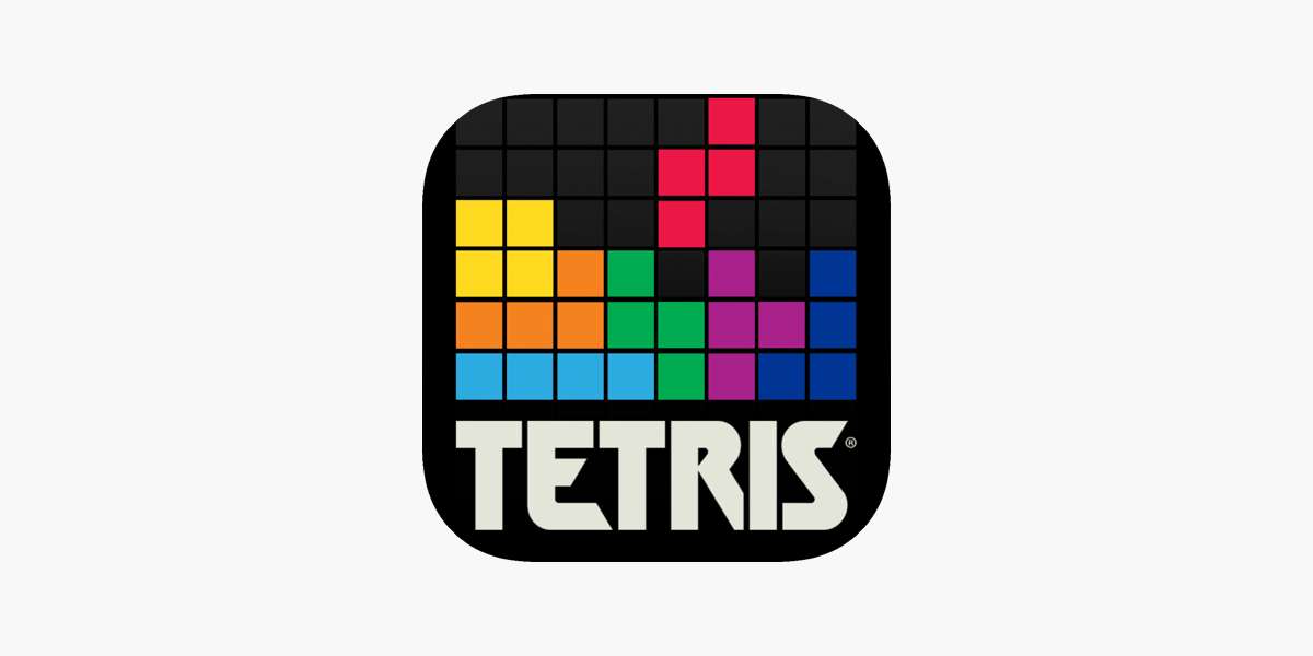 Tetris® on the App Store