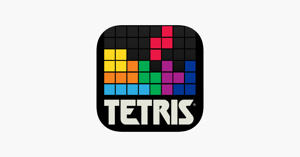 Tetris® trên App Store