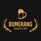 Bar Bumerang - Mobiilisovellus