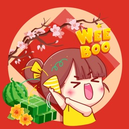 Weeboo - Đọc Ngôn Tình, Đam Mỹ