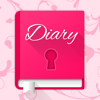 Diary - Journal with password - Aurel Criste