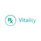 Meet the brand new, ultra-advanced Rx Vitality Wallet