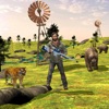 Wild Sniper Animal Hunting 3D