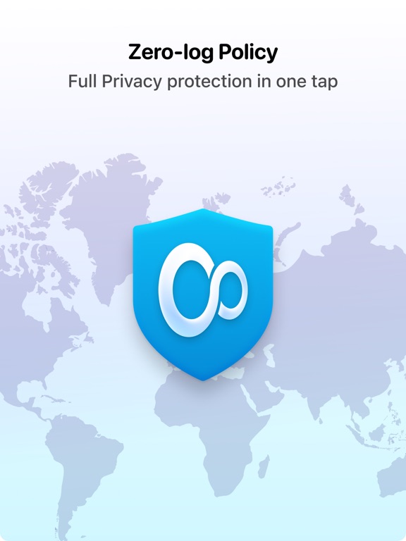 VPN Unlimited - Proxy Master screenshot 4