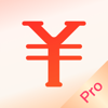 Kingdee - 随手记Pro–记账财务管理软件 アートワーク
