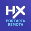 HX Portaria Remota