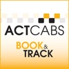 ACT Cabs - Book & Track