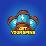Comic master  daily Spins