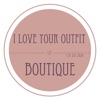 I Love Your Outfit Boutique