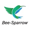 Bee Sparrow by プロキャス
