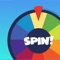 Are you ready to spin the wheel