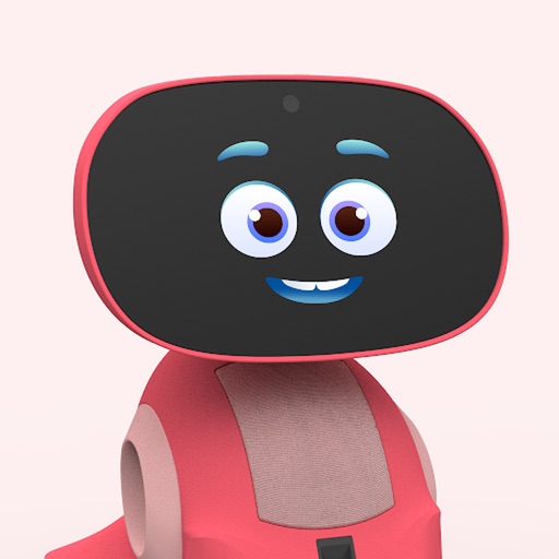 Miko 3 - An Incredible AI powered robot toy for kids.