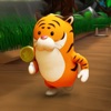 Icon Animal Run – Jungle Runner 3D