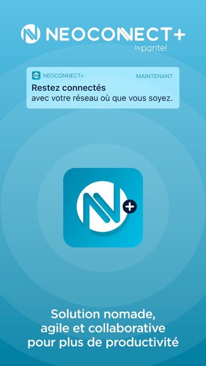 Neoconnect+