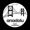 Anadolu Pizza und Kebab House