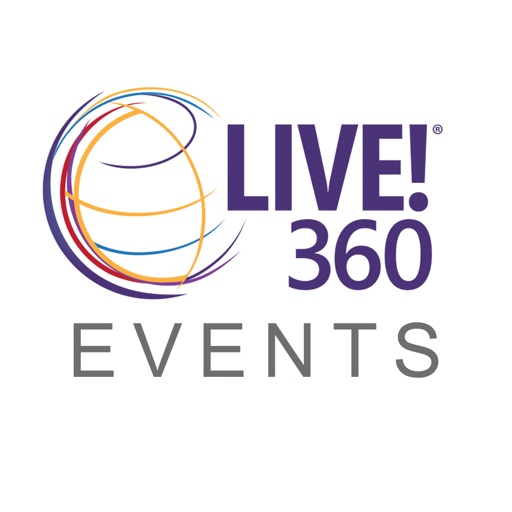 Live! 360 Events