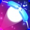 Dot n Beat is an absolutely addictive game with the most thrilling and exciting rhythm