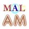 Icon Amharic M(A)L