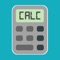 Icon Basic Calculator.