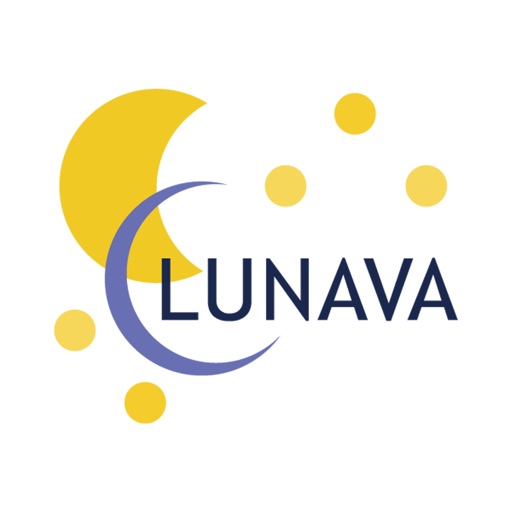 株式会社ルナーヴァ（Lunava）公式アプリ