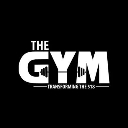 The Gym - Transforming the 518 Читы