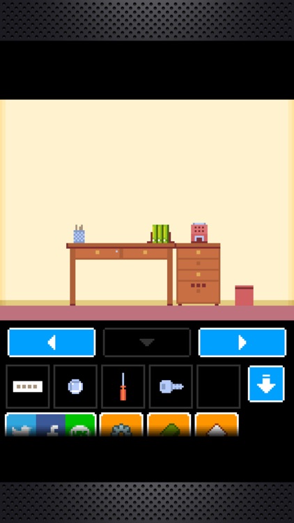 Tiny Room - room escape game -