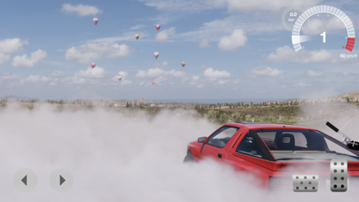 Drift Horizon Car Dri... screenshot1