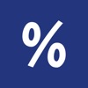 Solve percentages
