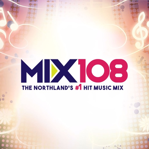 MIX 108 Today's Best Mix for PC Windows 7,8,10,11