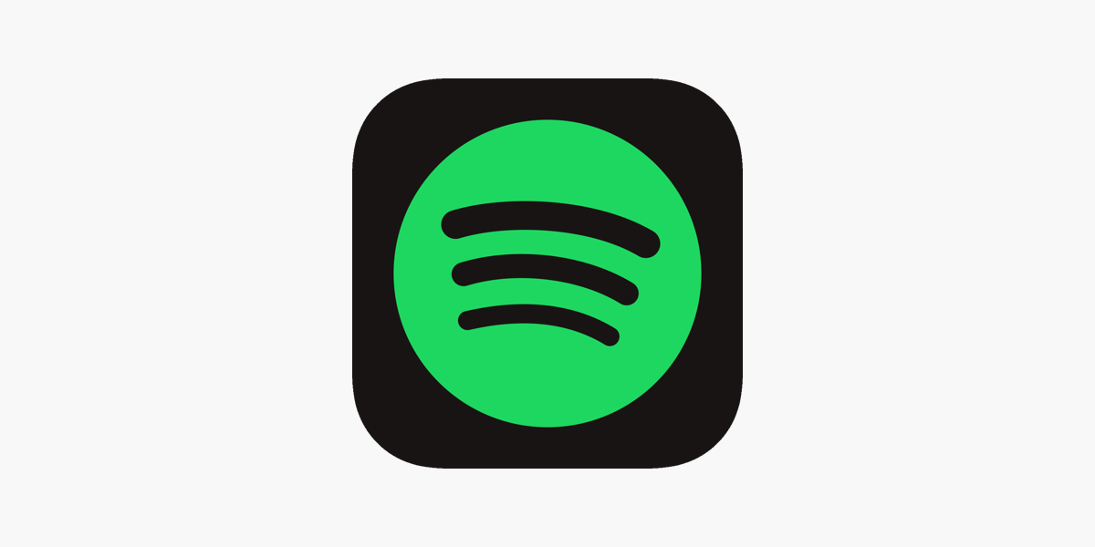 spotify muzik dinle ve indir app store da